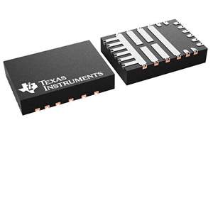 DRV8245HQRXZRQ1 Real Image