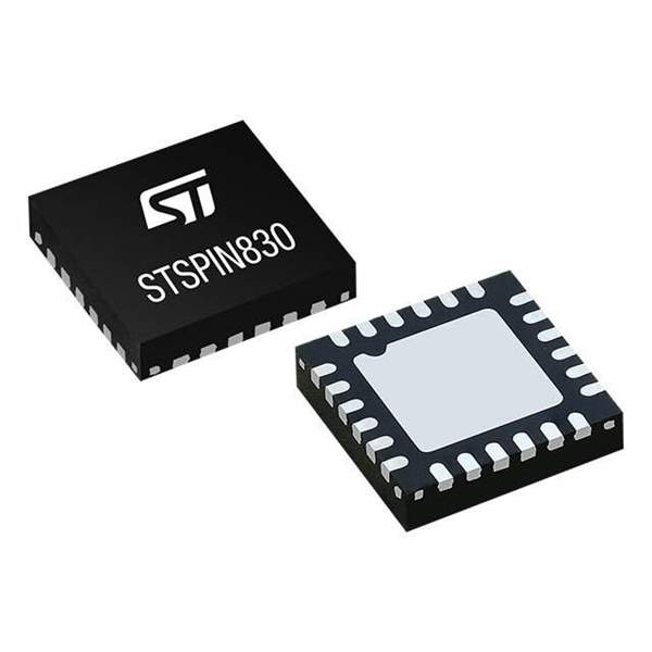 STSPIN830 Real Image