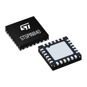 STSPIN840 Real Image
