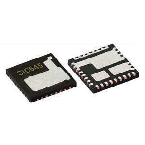 SIC645ER-T1-GE3 Real Image