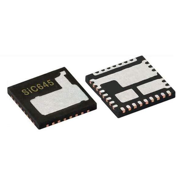 SIC645ER-T1-GE3 Real Image