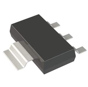 MCP1799-5002H/DB Microchip Technology