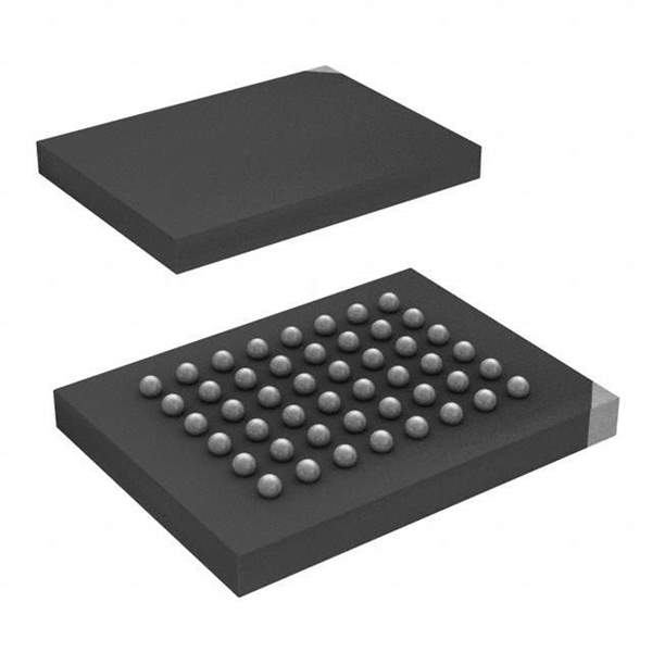 SST39WF1601-90-4I-B3KE-T Real Image