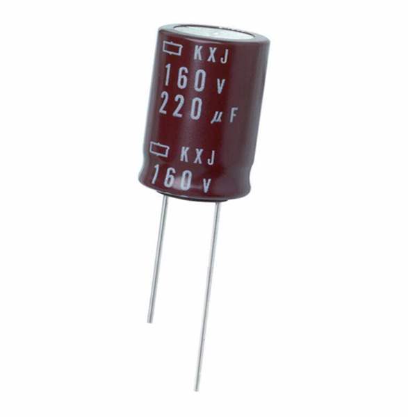  EKXJ351ELL101MK45S Chemi-Con