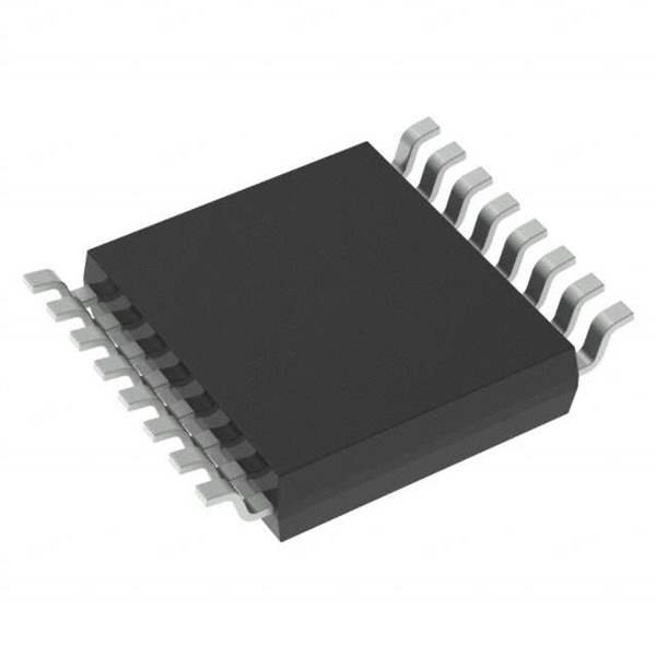SN74AXC4T774QPWRQ1 Real Image