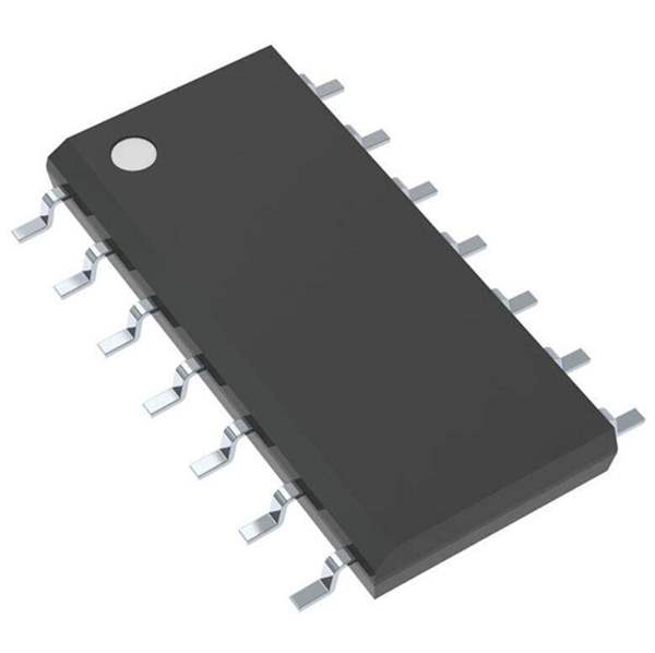  NLV14106BDR2G onsemi