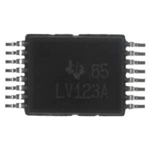 SN74LV139ADGVRG4 Real Image