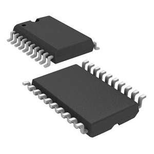 SN74BCT373DWG4 Real Image