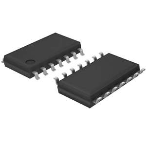 SN74S32NSRG4 Real Image