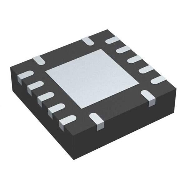 SN74LVC14ARGYRG4 Real Image