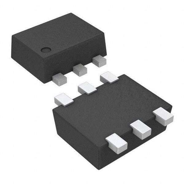 SN74AUP1G97DRLRG4 Real Image