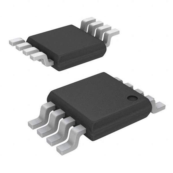 SY10EP01VKI Real Image