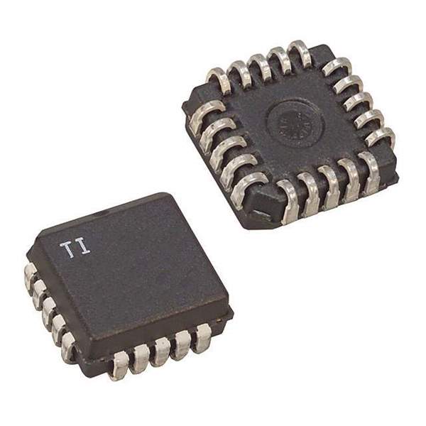 SN74ALS232BFN Real Image