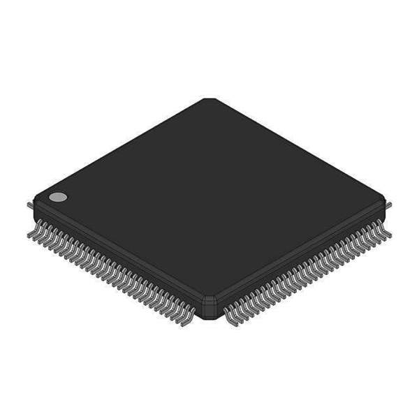 SN74ACT3651-30PCB Real Image