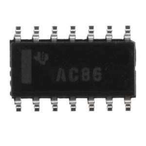 SN74LV125ATDBR Real Image