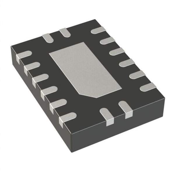 SN74AXC4T774BQBR Real Image