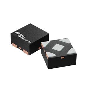 SN74AUP1G125DPWR Real Image