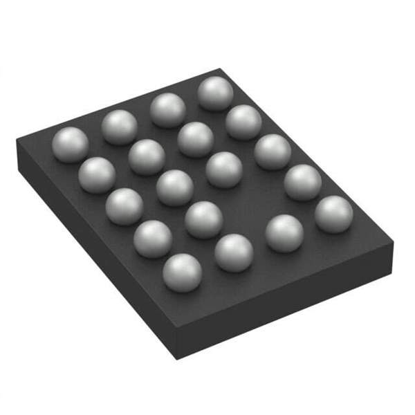 SSM4567ACBZ-RL Real Image