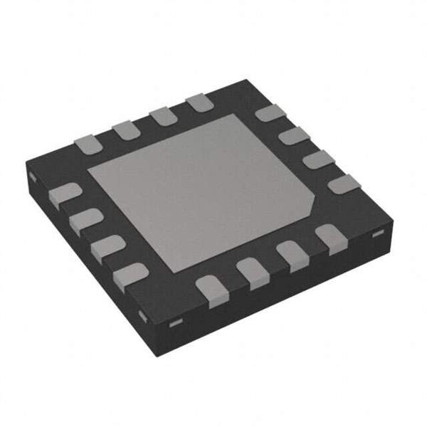 MAX98357AETE+ Real Image