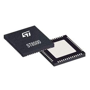 ST8500TR Real Image