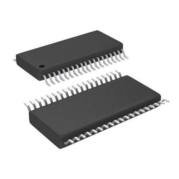 SN65LVDS108DBTRG4 Real Image