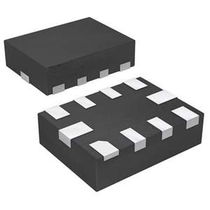 SN65LVDS4RSET Real Image