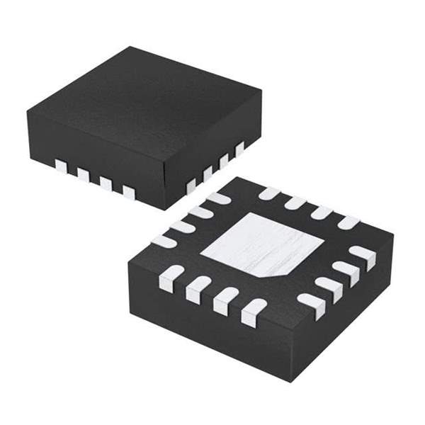 MCP2221A-I/ML Real Image