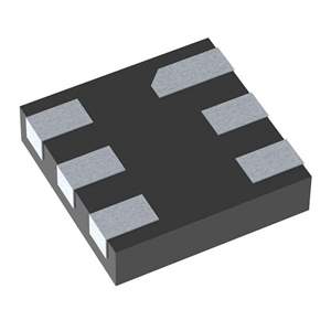 NLAS3157MX3TCG Real Image