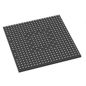 STM32MP153FAB1 Real Image