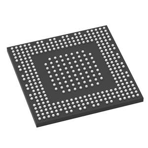 STM32MP157FAC1 Real Image