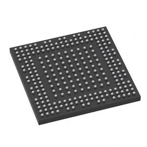 STM32MP151AAD3 Real Image