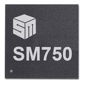 SM750GE000000-AC Real Image