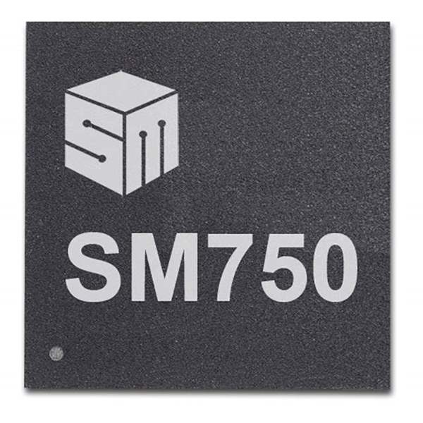 SM750GE000000-AC Real Image