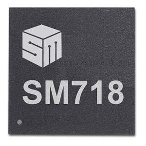 SM718KE160000-AB Real Image