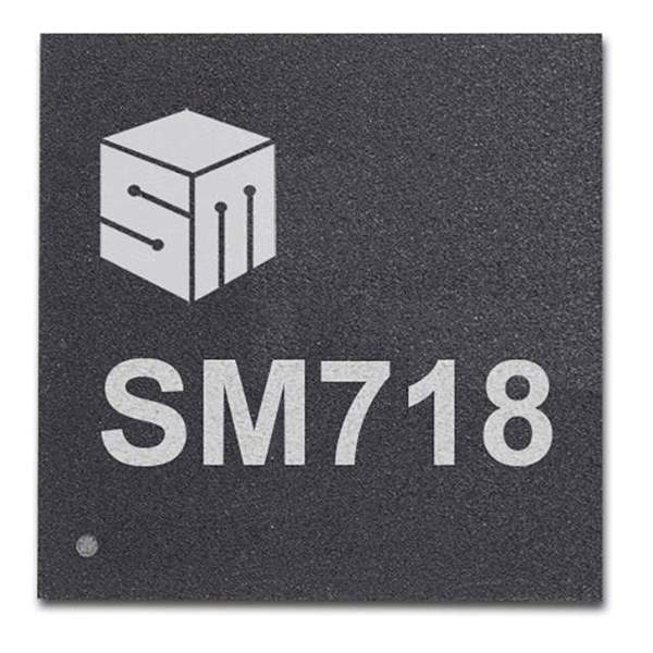 SM718KE160000-AB Real Image