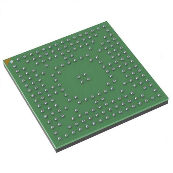 SAM9X60D5MT-I/4FB Real Image