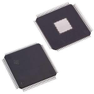 TMS320F28375SPZPQ Real Image