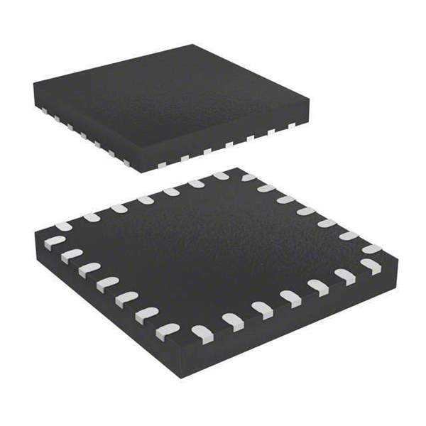 STM8L101G2U6A Real Image