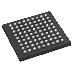 STM32L552MEY6PTR Real Image