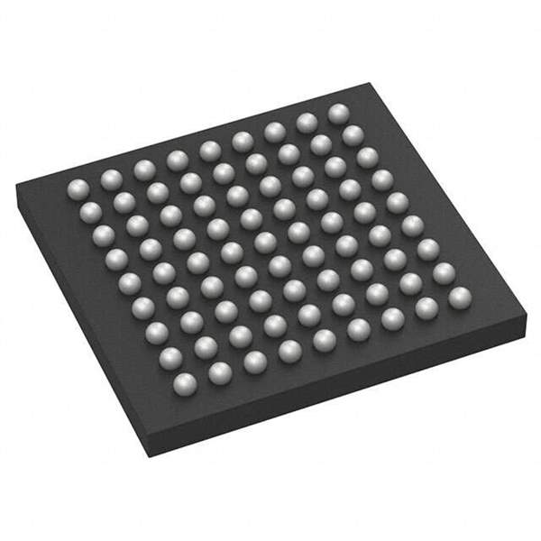 STM32L562MEY6QTR Real Image