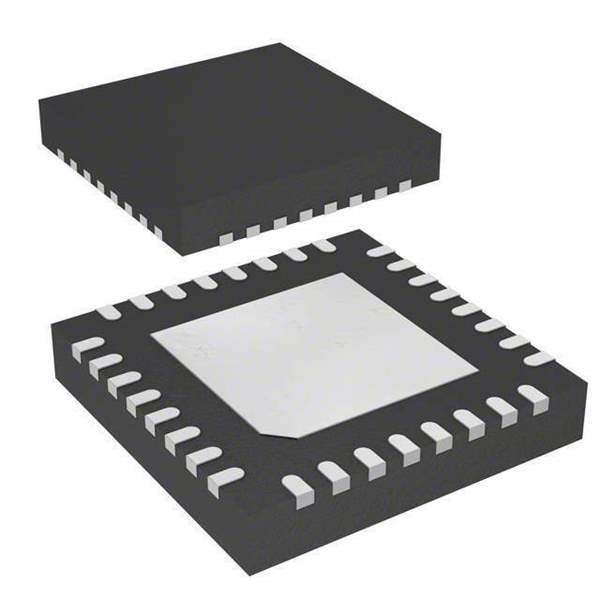 STM32L432KCU3 Real Image