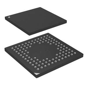 STM32L462VEI6 Real Image