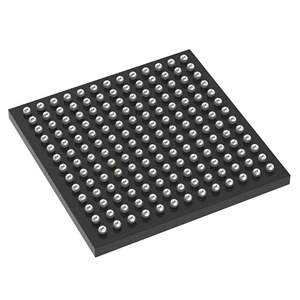 STM32L496AGI3 Real Image