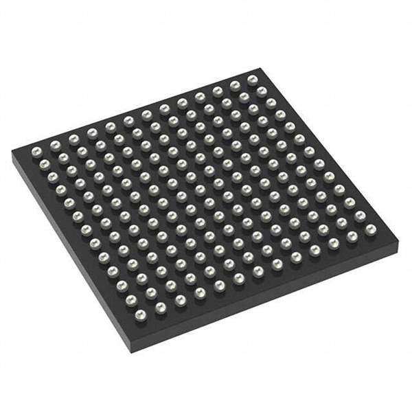 STM32L496AGI3 Real Image