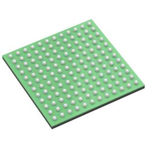 STM32L471ZEJ6TR Real Image