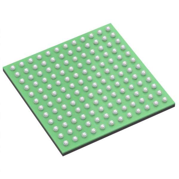 STM32L471ZEJ6TR Real Image