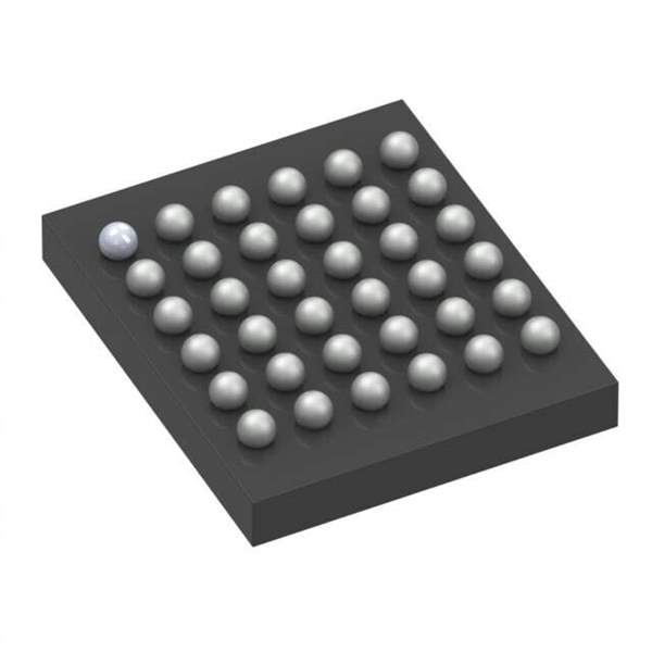 STM32L422TBY6TR Real Image