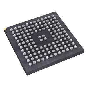 STM32L152QDH6 Real Image