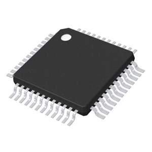 STM32L151C6T6ATR Real Image