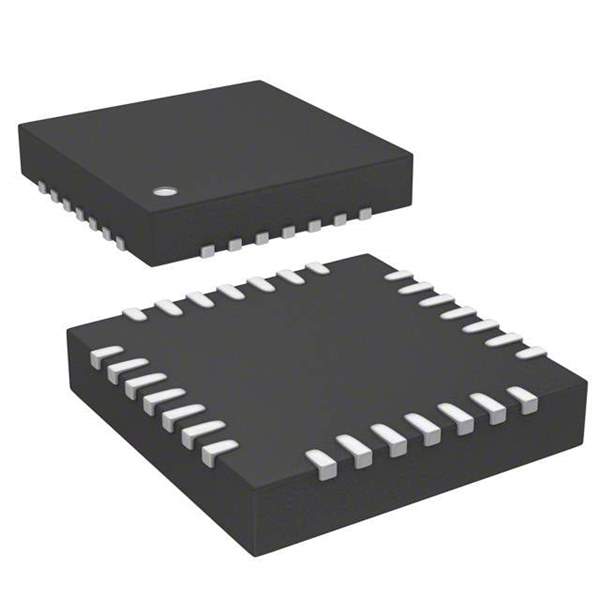 STM32L031G6U7STR Real Image